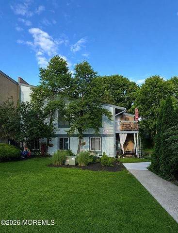 50 Northrup Drive 185, Brick, NJ 08724