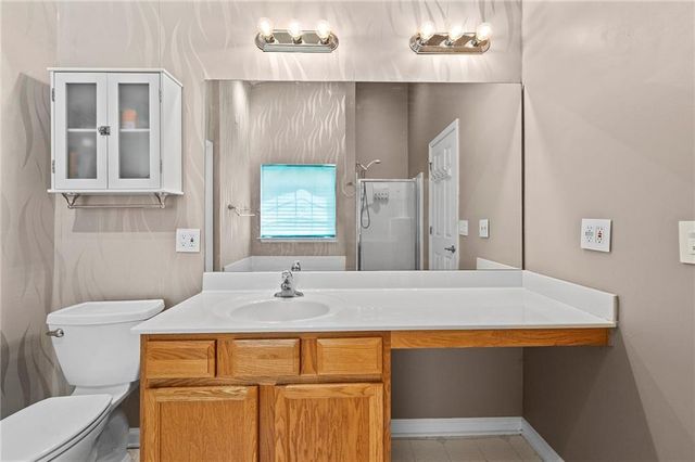 33 Glenabbey Drive, Cartersville, GA 30120