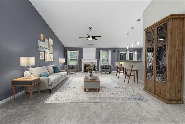 33 Glenabbey Drive, Cartersville, GA 30120