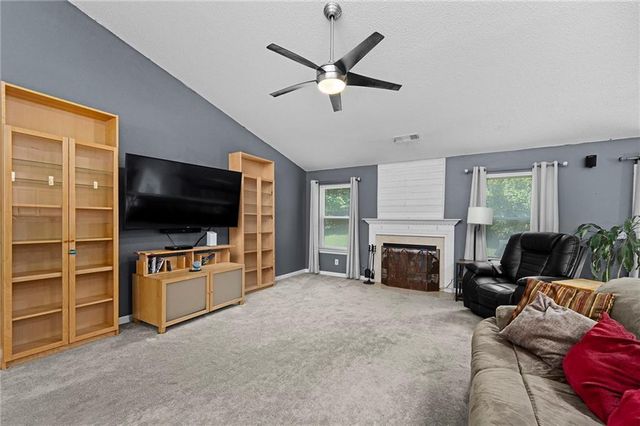 33 Glenabbey Drive, Cartersville, GA 30120