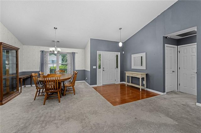 33 Glenabbey Drive, Cartersville, GA 30120