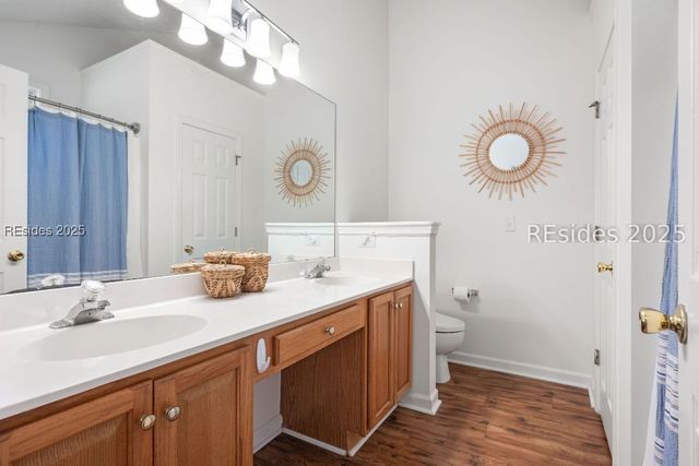 218 Lake Linden Dr, Bluffton, SC 29910