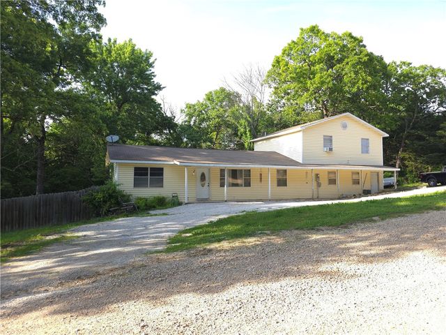 121 E Elm Street, Diamond City, AR 72644