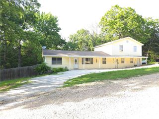 121 E Elm Street, Diamond City, AR 72644