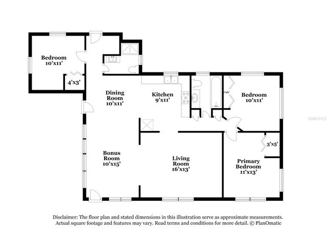 52 COMMUNITY DRIVE, Debary, FL 32713