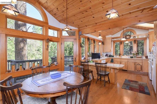 23160 Mark Twain Dr, Twain Harte, CA 95383