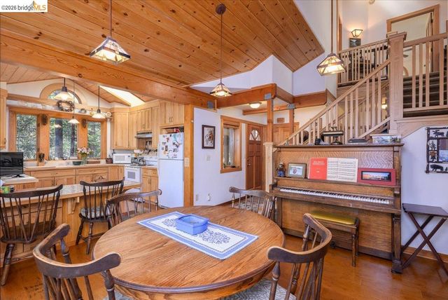 23160 Mark Twain Dr, Twain Harte, CA 95383