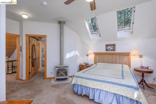 23160 Mark Twain Dr, Twain Harte, CA 95383