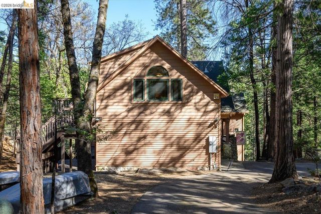 23160 Mark Twain Dr, Twain Harte, CA 95383