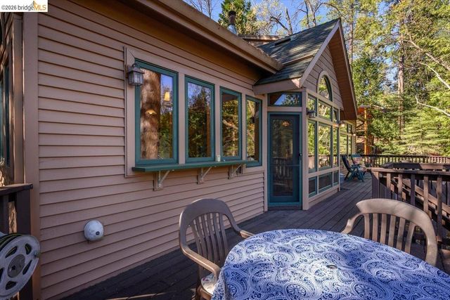 23160 Mark Twain Dr, Twain Harte, CA 95383