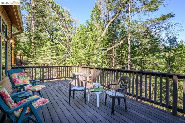 23160 Mark Twain Dr, Twain Harte, CA 95383