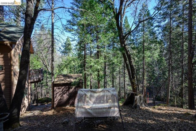 23160 Mark Twain Dr, Twain Harte, CA 95383