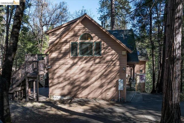 23160 Mark Twain Dr, Twain Harte, CA 95383