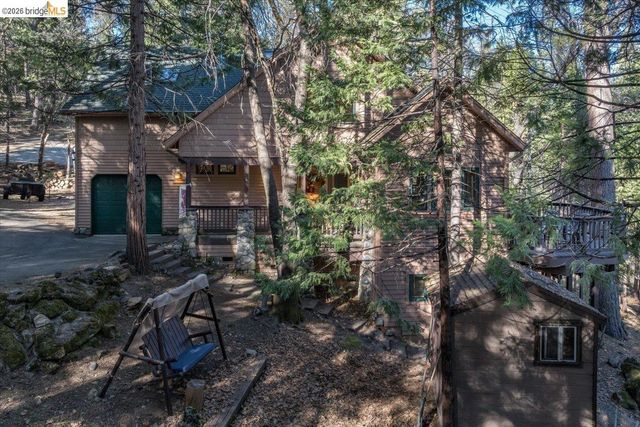 23160 Mark Twain Dr, Twain Harte, CA 95383