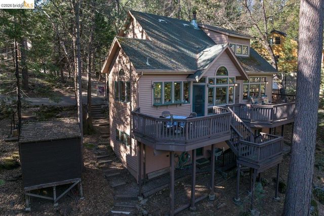 23160 Mark Twain Dr, Twain Harte, CA 95383