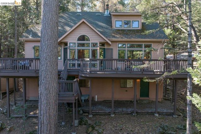 23160 Mark Twain Dr, Twain Harte, CA 95383