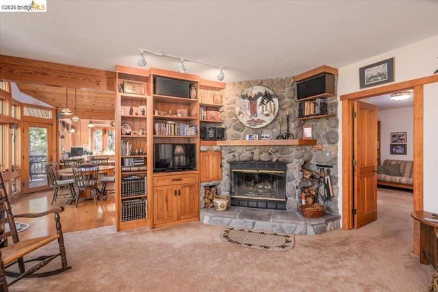 23160 Mark Twain Dr, Twain Harte, CA 95383