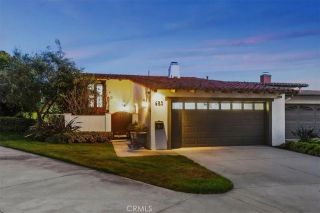 683 Vista Bonita, Newport Beach, CA 92660
