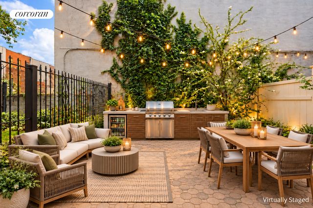 425 CONVENT Avenue, New York City, NY 10031