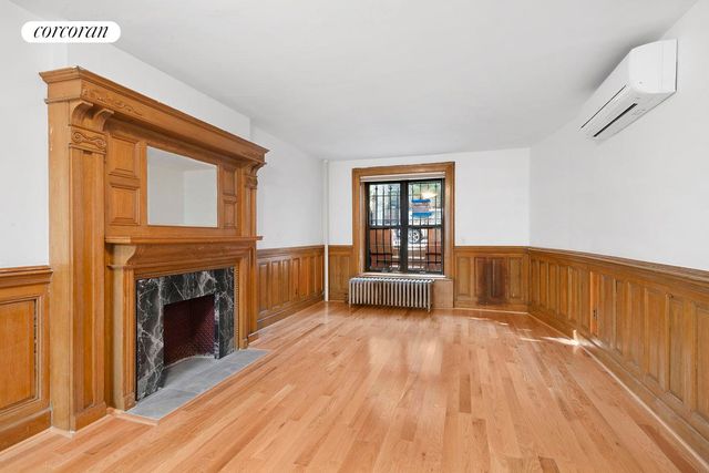 425 CONVENT Avenue, New York City, NY 10031