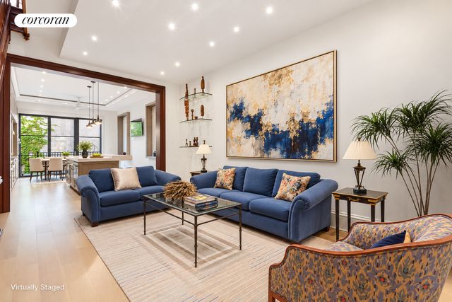 425 CONVENT Avenue, New York City, NY 10031