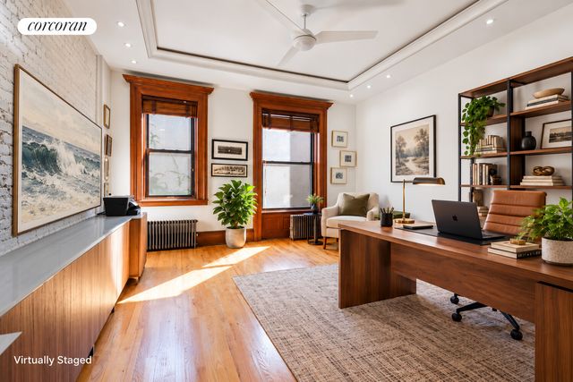 425 CONVENT Avenue, New York City, NY 10031