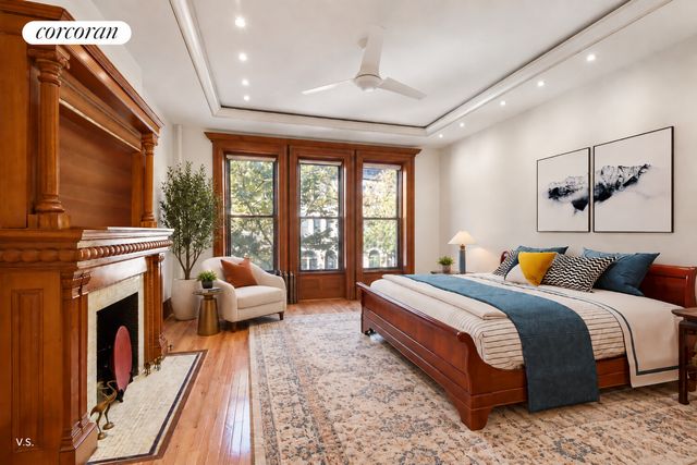 425 CONVENT Avenue, New York City, NY 10031