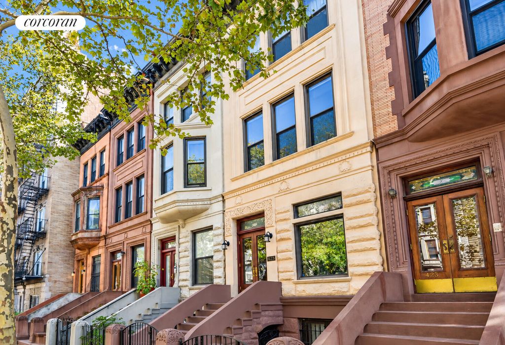 425 CONVENT Avenue, New York City, NY 10031