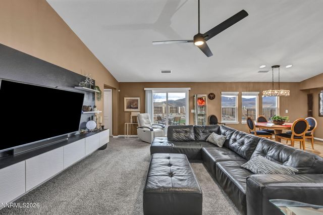 148 Snake Road, Dayton, NV 89403