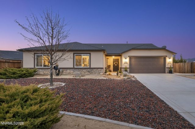 148 Snake Road, Dayton, NV 89403