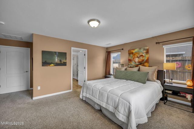 148 Snake Road, Dayton, NV 89403