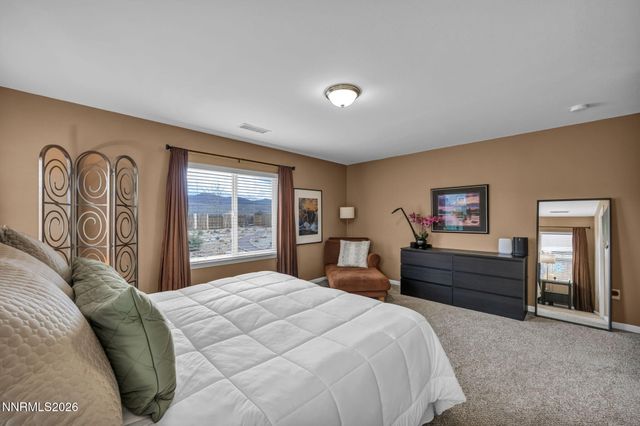 148 Snake Road, Dayton, NV 89403