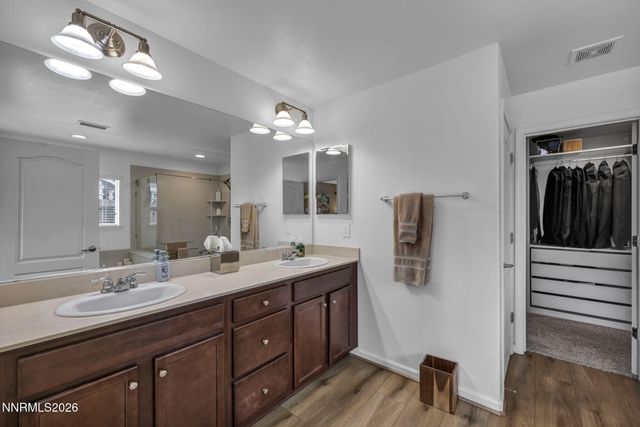 148 Snake Road, Dayton, NV 89403