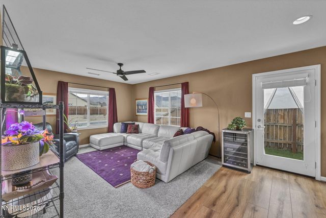 148 Snake Road, Dayton, NV 89403