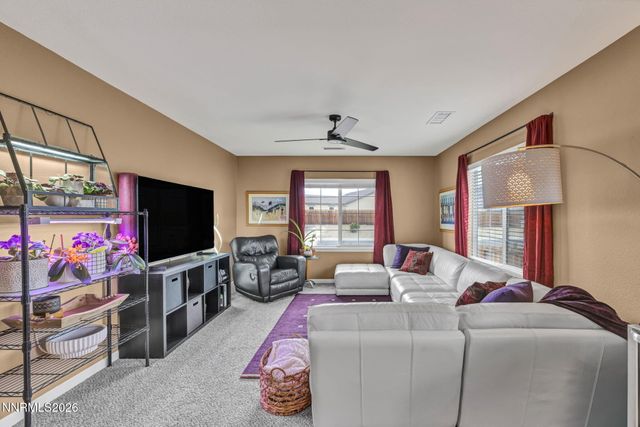 148 Snake Road, Dayton, NV 89403