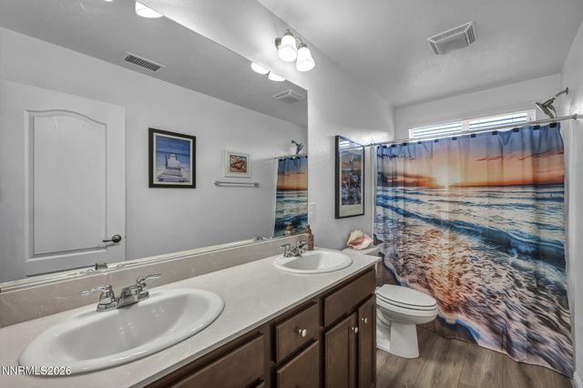 148 Snake Road, Dayton, NV 89403