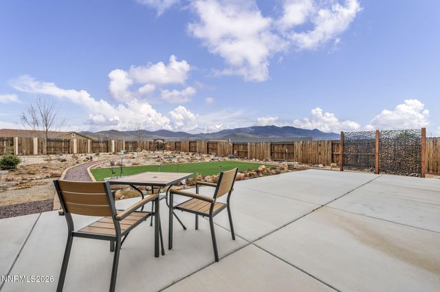 148 Snake Road, Dayton, NV 89403