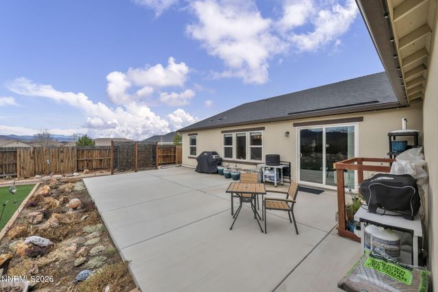 148 Snake Road, Dayton, NV 89403