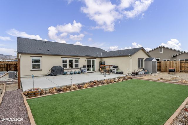 148 Snake Road, Dayton, NV 89403