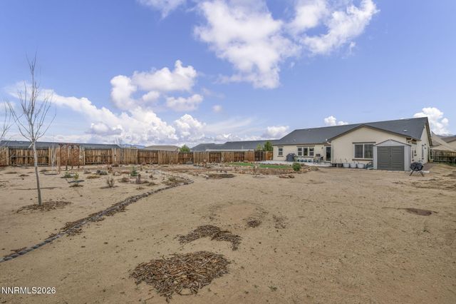 148 Snake Road, Dayton, NV 89403