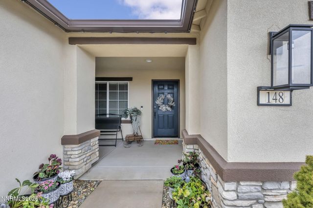 148 Snake Road, Dayton, NV 89403