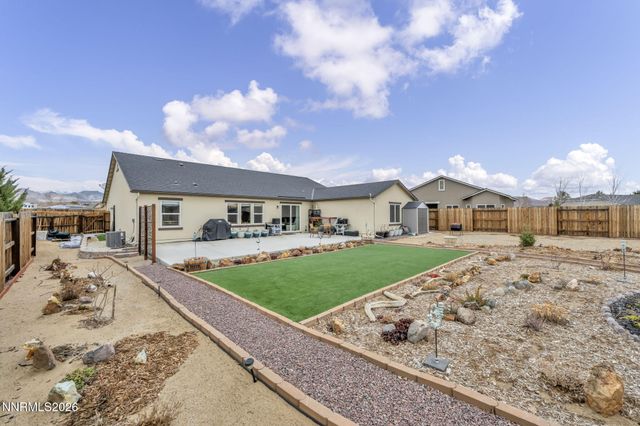 148 Snake Road, Dayton, NV 89403