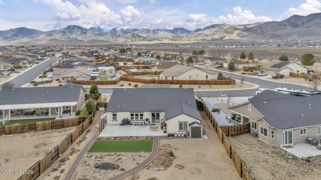 148 Snake Road, Dayton, NV 89403