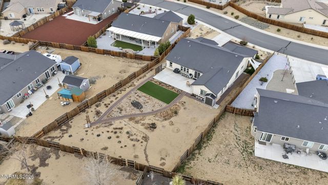 148 Snake Road, Dayton, NV 89403