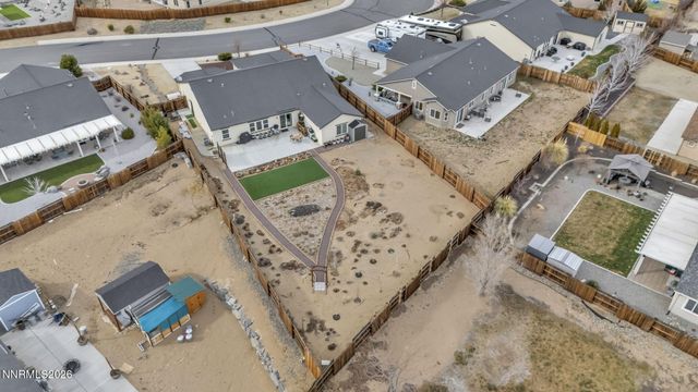 148 Snake Road, Dayton, NV 89403