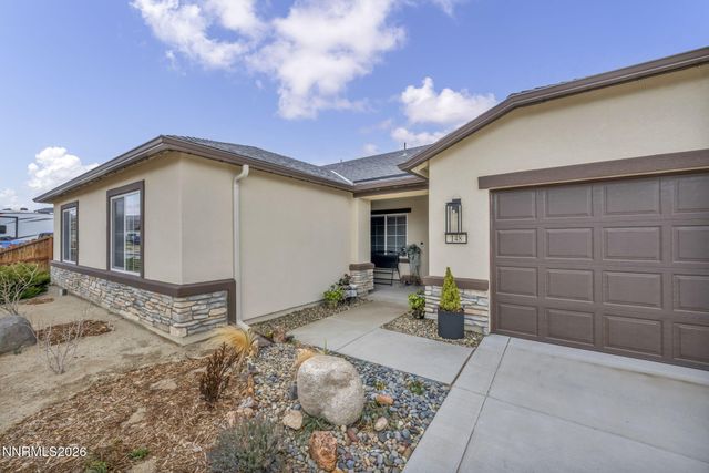 148 Snake Road, Dayton, NV 89403