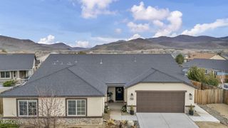 148 Snake Road, Dayton, NV 89403