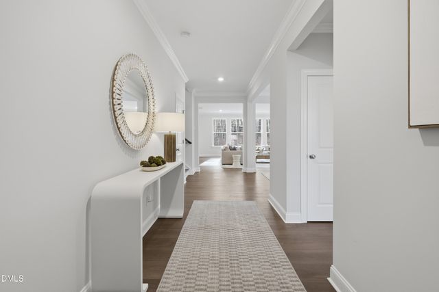 121 Ocean Mist Lane, Holly Springs, NC 27540