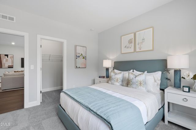 121 Ocean Mist Lane, Holly Springs, NC 27540