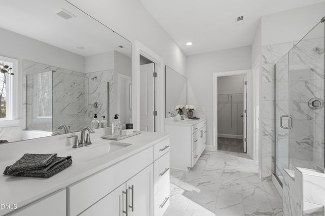 121 Ocean Mist Lane, Holly Springs, NC 27540